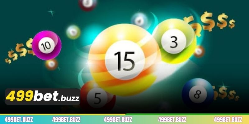 499BET-এ অনলাইন লটারি বাজি এবং লটারি নম্বর চার্ট আসলে কী?