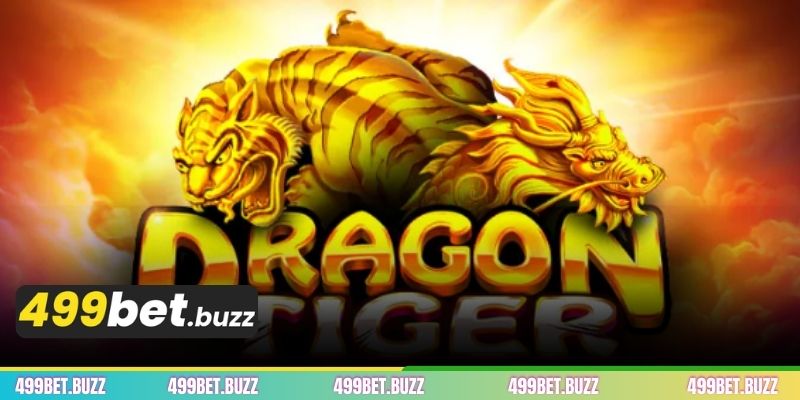 499BET-এ ড্রাগন টাইগার খেলার নিয়ম এবং বিস্তারিত পদ্ধতি জানুন