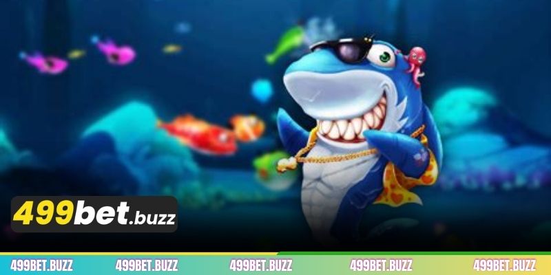 499BET-এ ফরচুন ফিশ शूटिंग গেমে অংশগ্রহণের নির্দেশিকা