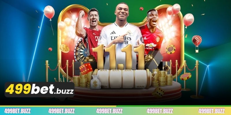 499BET-এ সংবাদ পেজ অ্যাক্সেস করার বিস্তারিত নির্দেশিকা