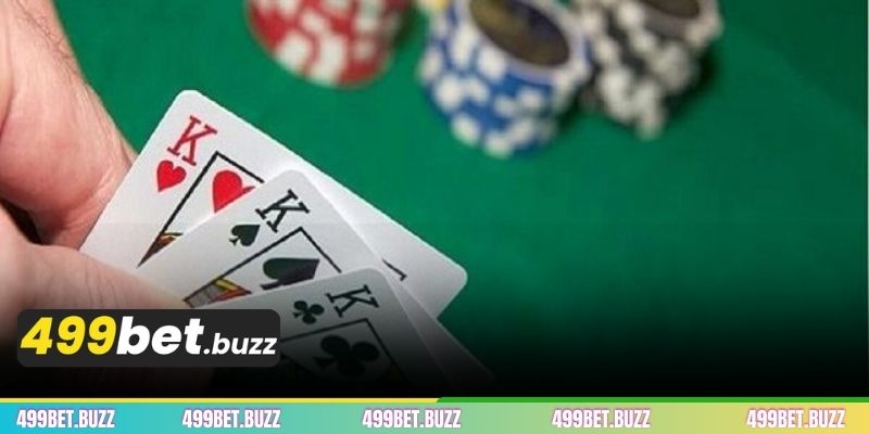 499BET লিয়েং কার্ড গেম খেলার নিয়ম এবং নতুনদের জন্য গাইড