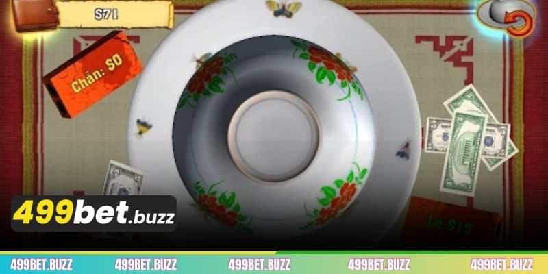 499BET শক ডিয়া সম্পর্কে কিছু তথ্য