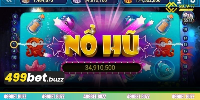 499BET এ মৌলিক স্লট গেম খেলার নিয়ম নির্দেশিকা