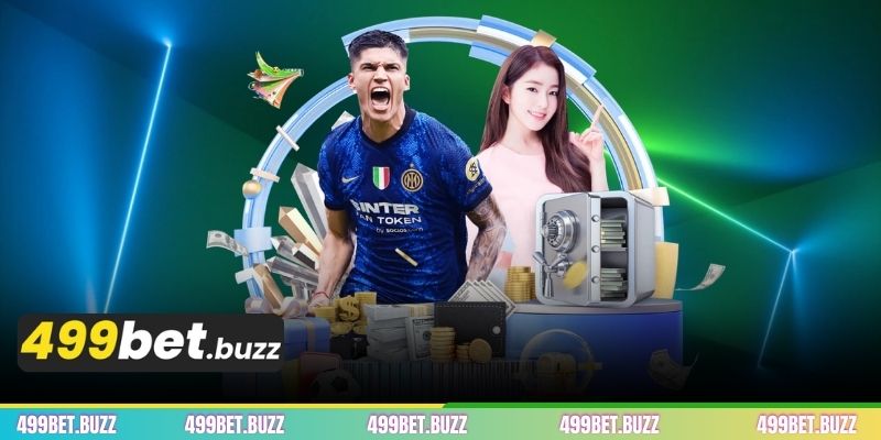 499BET এজেন্ট বলতে আসলে কী বোঝায়?