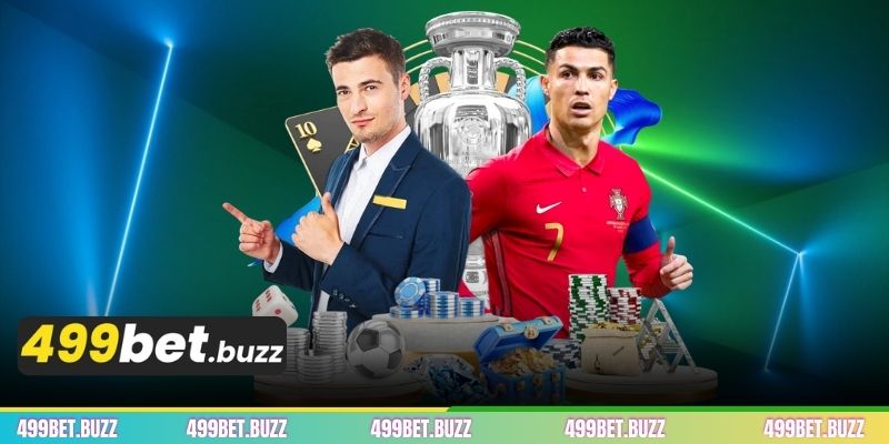 499BET এর পরিচালনার মূল লক্ষ্য