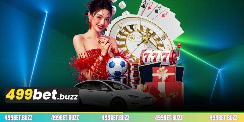 499BET কার্ড গেম এর সংক্ষিপ্ত ওভারভিউ