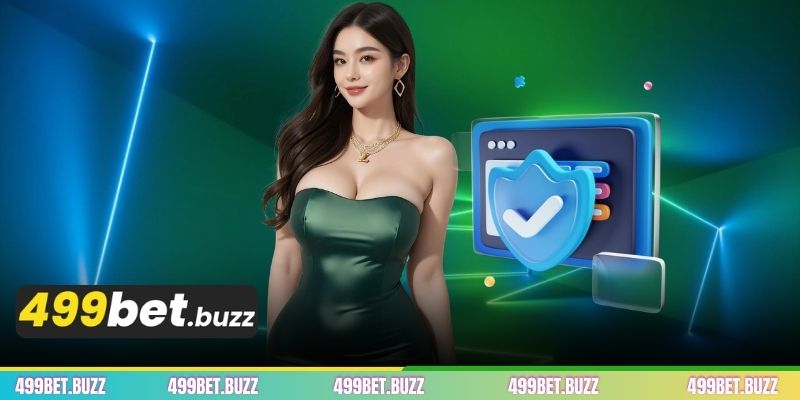 499BET গোপনীয়তা নীতি - ১০০% তথ্য নিরাপত্তার নিশ্চয়তা