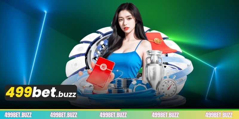 499BET দায়মুক্তি নীতির গুরুত্ব এবং ভূমিকা