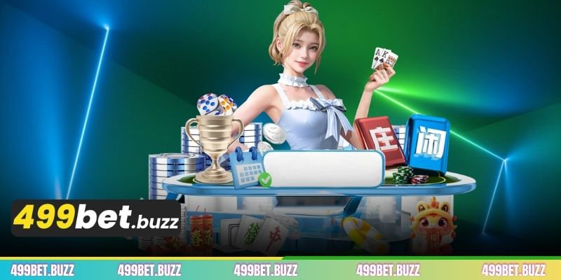 499BET পরিচিতি এবং এর দীর্ঘমেয়াদী প্রতিষ্ঠার ইতিহাস