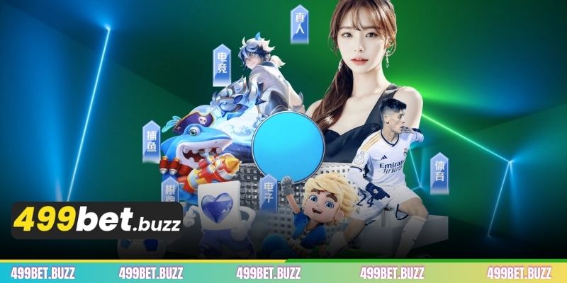 499BET পরিচিতি সম্পর্কে তথ্য - পূর্ণাঙ্গ লাইসেন্সের মালিকানা