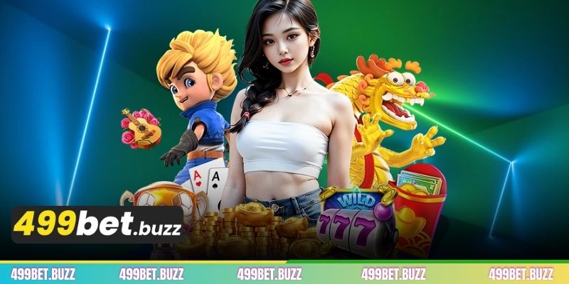 499BET বুকমেকার সম্পর্কে বিস্তারিত তথ্য