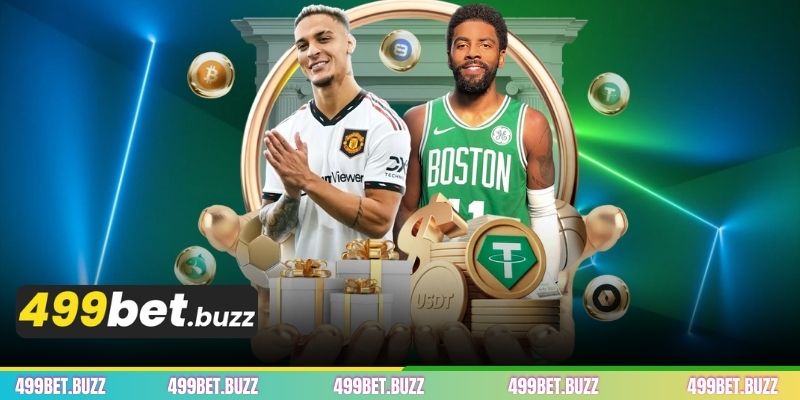 499BET শর্তাবলী এবং নিয়মাবলী পরিবর্তনের অধিকার