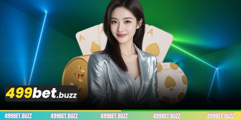 499BET স্লট গেম লবির আকর্ষণের মূল বৈশিষ্ট্যসমূহ