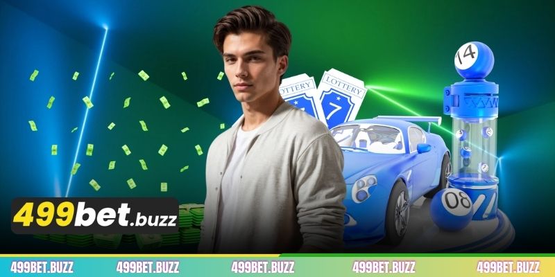 এই তরুণ নেতা এবং 499BET-এর উল্লেখযোগ্য ব্যক্তিগত অর্জন