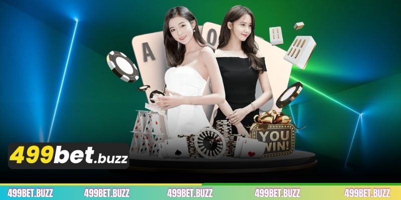 কেন 499BET ক্যাসিনো সবার কাছে এত জনপ্রিয়?