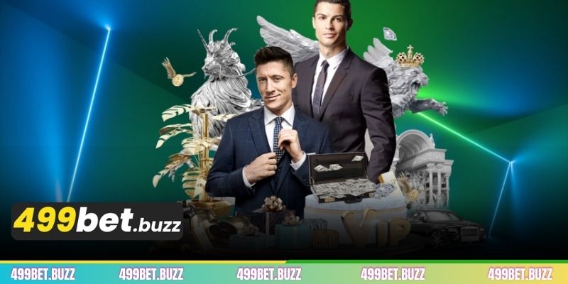 কেন 499BET স্পোর্টস বিভাগটি সবার নজরে আসে?