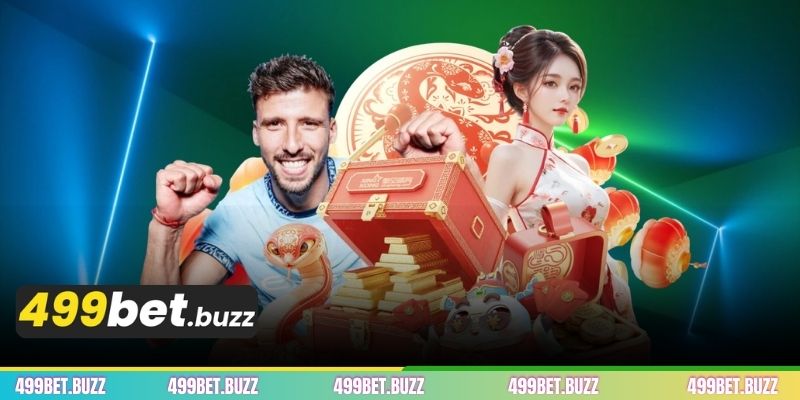 কেন অনেক খেলোয়াড় 499BET অ্যাপ ডাউনলোড?