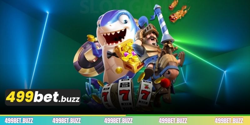 কৌশল প্রয়োগের আগে সঠিক গেম বেছে নিন