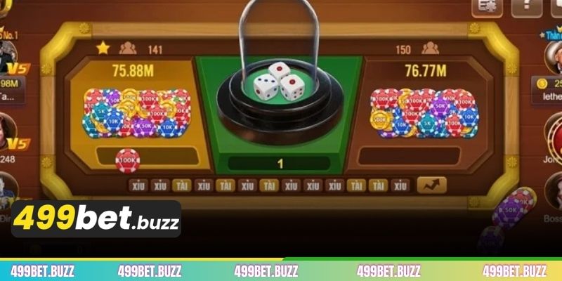 নতুনদের জন্য 499BET ওভার/আন্ডার খেলার সহজ নিয়ম