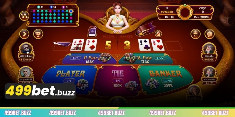 নতুনদের জন্য ব্যাকারাট খেলার কার্যকর টিপস