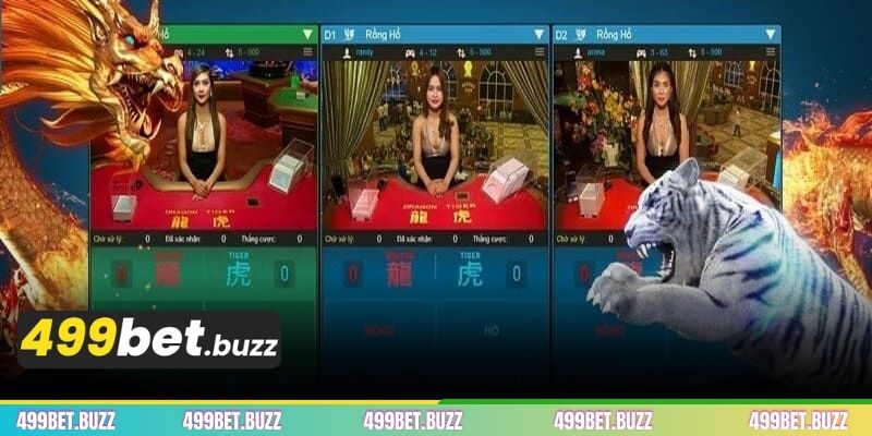 পেশাদারদের মতে ড্রাগন টাইগার জেতার সহজ উপায়