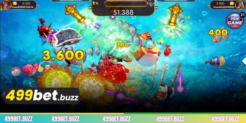 ফরচুন ফিশ शूटिंग-এ বড় জয় পাওয়ার গোপন কৌশল