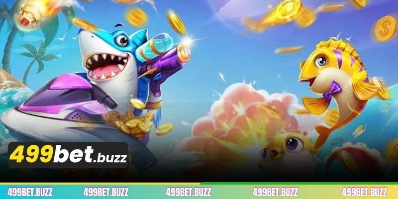 ফরচুন ফিশ শুটিং খেলার নিয়মাবলী ও নির্দেশিকা