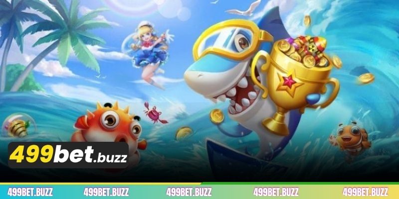 বিচিত্র সামুদ্রিক জীবন এবং উচ্চ অর্থপ্রদানের হার