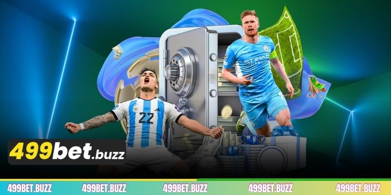 বুকমেকারের সর্বশেষ আপডেটের সারাংশ