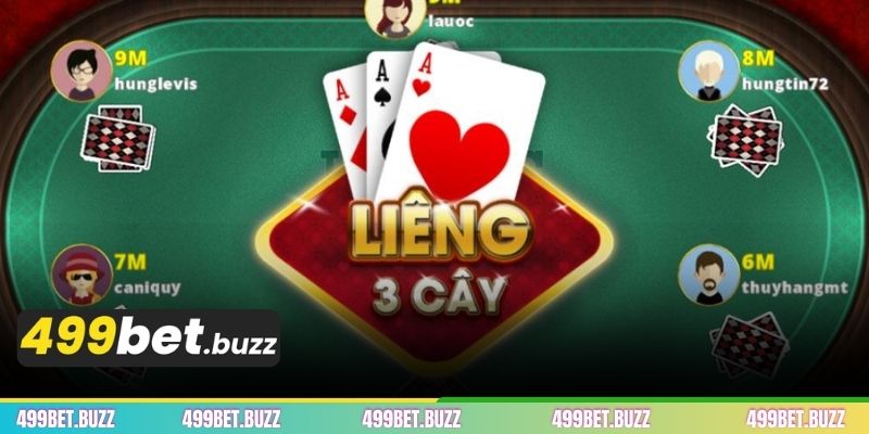 লিয়েং কার্ড গেম খেলার নিয়ম এবং প্রয়োজনীয় পরিভাষা