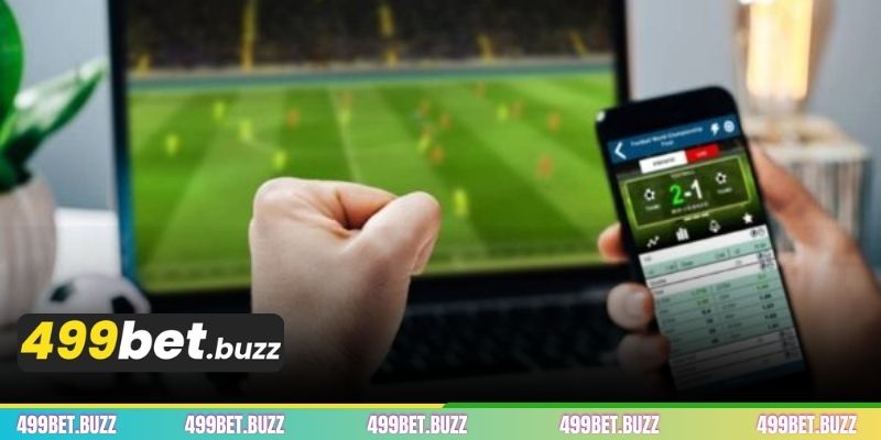 সঠিক স্কোর বেট বা Correct Score কী?